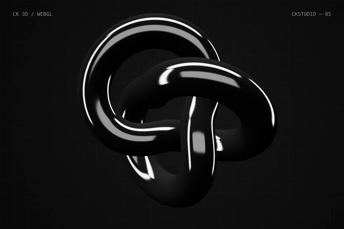CK 3D 封面示意图